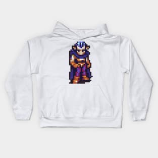 Magus Sprite Kids Hoodie